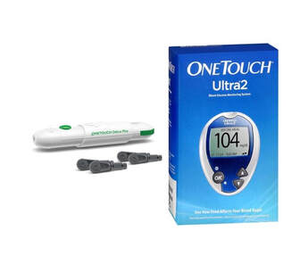 cheap blood glucose test strips - Medicalsupplycorner